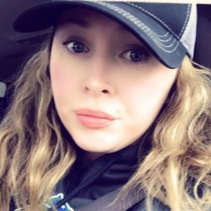 Meet your Posher, Tricia